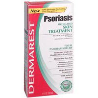 DERMAREST PSORIASIS SKIN TREAT 4 OZ