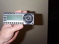 Sirius XM SiriusXM Stratus ST3 ST 3 Replacement Satellite Radio Receiver Tuner