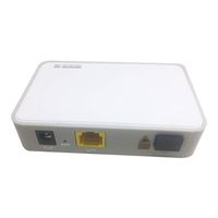 CATVSCOPE FTTH GPON ONU Modem Fiber Optic 1GE CSP-FH2111G
