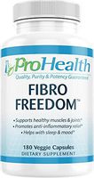 ProHealth Fibro Freedom (180 Large Capsules)