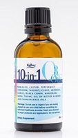 BioPure 10-in-1 No Emulsifier - 50 ml