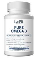 Pure Omega-3 with DHA and EPA