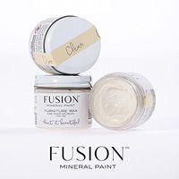 Furniture Wax 50g (Clear)