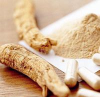 additive-Free Panax Ginseng Root Extract Powder 100 Grams Ginsenoside > 80%. Includ Rb1/Rb2/Rb3/Rc/Rd/Rg3/Rh2 and glycosyl-PD etc.