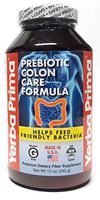 Yerba Prima Colon Care Formula 12 oz - Pack of 2
