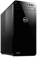 Dell XPS 8930 Desktop PC, 8th Gen Intel Core i7, 8GB Memory/16GB Intel Optane Memory, 1TB Hard Drive, Windows 10 Home