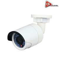 LTS Platinum 2.1MP "Mini" Bullet Camera with 4mm Fixed Lens