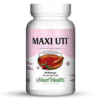 Maxi Health UTI Capsules