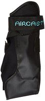 Aircast 02MLR Airsport Ankle Brace, Right, Large
