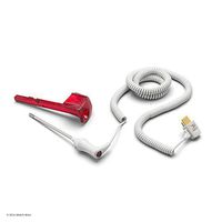 Welch Allyn 02892-100 Rectal Probe and Well