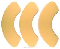 EI7200344 - Genairex Inc Securi-T Hydrocolloid Skin Barrier Strips (30 count)
