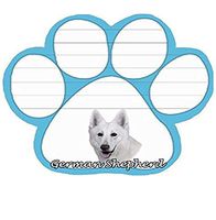 E&S Pets NP-75w Dog Notepad