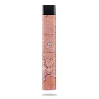 MightySkins Skin Compatible with KandyPens Rubi - Pink Marble | Protective, Durable, and Unique Vinyl Decal wrap Cover | Easy to Apply, Remove, and Change Styles | Made in The USA