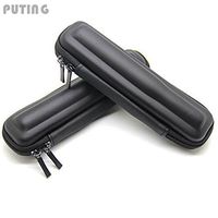 RedSonics(TM) Zipper Electronic Vape E Pen Cigarettes Hard Tool Case Ego Long Sleeve Shell Ltt9211