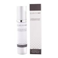 Scarless MD Also Known as Xscar | Advanced Silicone Scar Removal Treatment | Cream w/Vitamin E (1.7 Ounces/ 50 Grams) Created by Award Winning Plastic Surgeon