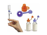 Insul-Cap, 5 Sets per Package