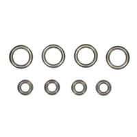 Redcat Racing STK-Bearing Set Wheel Bearing Set