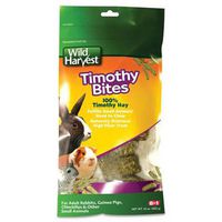 United Pet Group P-84041 Timothy Bites Pet Treat, 16-Ounce