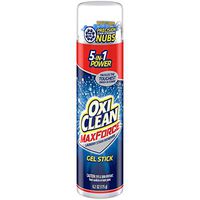 OxiClean Max Force Gel Stick, 6.2 oz.