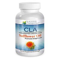 CLA - Conjugated Linoleic Acid