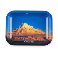 OCB Rolling Tray Limited Edition (Mt. Hood, Small)