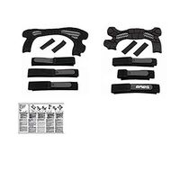 Breg Fusion Lateral OA Plus Knee Brace Refurbish Kit (Left Knee, Medium Plus)