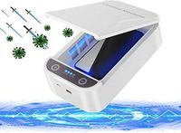 UV Cell Phone Sanitizer