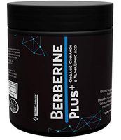 Berberine 500mg, Berberine Plus is in The Blood Sugar Support Supplements Category, with Added Ingredients of Alpha Lipoic Acid & Cinnamon for Over 1000mg of Supplement, 120 Capsules