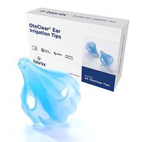 Bionix OtoClear Ear Irrigation Tips – 20 tips/box