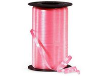 Azalea Curling Ribbon 3/16"x500 yds 100% Polypropylene (17 Rolls) - WRAPS-C3AZ