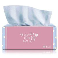 Multifold Paper Towels Soft Fast-Drying Absorbency Hand Towels Single-Use Disposable Paper Tissue Napkin for Table Kitchen 4 Boxes, 300 Towels Per Box