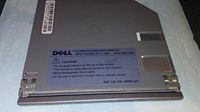 Genuine Dell Latitude D500 D505 D510 D600 D610 D800 D810 DVD Rom Drive 5W299-A01
