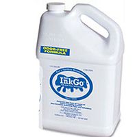 Professional Standard Odor-Free Inkgo Ink Remover Removes All Types of Ink Autoclave Tape and Adhesives