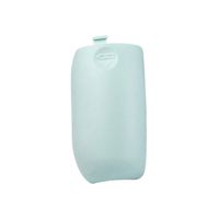 Hurricanes Battery Door Cover Compatible with Fujifilm Instax Mini 8/Mini 8+/ Mini 9 Instant Film Camera - Replacement or Backup-Ice Blue