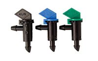DripWorks 1 GPH Take Apart Emitters (100 pk)