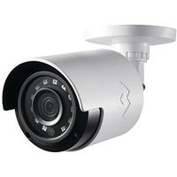 LOREX LBV2531 1080p HD MPX Bullet Camera, White