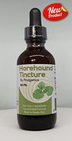 Organic Horehound Tincture by Prorganics