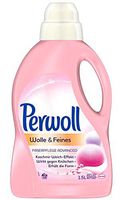 Perwoll for Wool & Delicates 1.5 L Bottle by Perwoll, 2-Pack