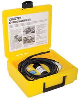 O-Ring Making Kit, Buna-N O-Ring Assortment (1 Kit)