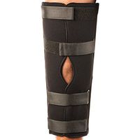 Tri-Panel Knee Immobilizer (16" Length XL)