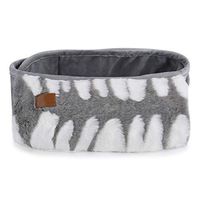 Heated Waist Belt, Hot and Cold Constant Temperature Heating with Carbon Fiber, Lower Back Warmer Lumbar Wrap for Relief Dysmenorrhea Abdominal Pain