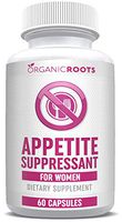 Appetite Suppressant - Weight Loss Pills - for Women & Men - Increase Energy - Boost Metabolic Rate - Reach Ketosis Fast - Keto Pills for Women - One Month Supply