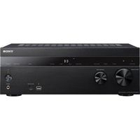 Sony STR-DH540 5.2 Channel 4K AV Receiver 725 Watt Receiver (Black) (Discontinued by Manufacturer)