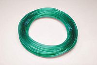 50 ft Oxygen Tubing, Green, 3 Channel, 2050G-50
