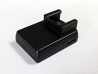 GPS mount for mini 0806S or 0906 dash camera new mount design