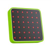 ATANG Physical Infrared Massage Therapy Machine for Arthritis Muscle Pain Dysmenorrhea Body Pain Relief Portable Machine