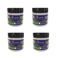 Gocheaper Leather Care Leather Repair Cream For Leather Restoration Cracks Burns and Holes (D, 4Pcs Cream)