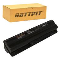 BattpitTM Laptop/Notebook Battery Replacement for HP 530803-001 (6600 mAh)