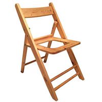 ZBYXZIGJ Folding Commode Chair,Elderly Portable Toilet Seat Shower Chair Bathroom Chair