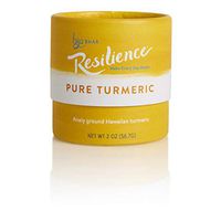 Bija Bhar, Resilience Pure Turmeric, 2 oz Canister